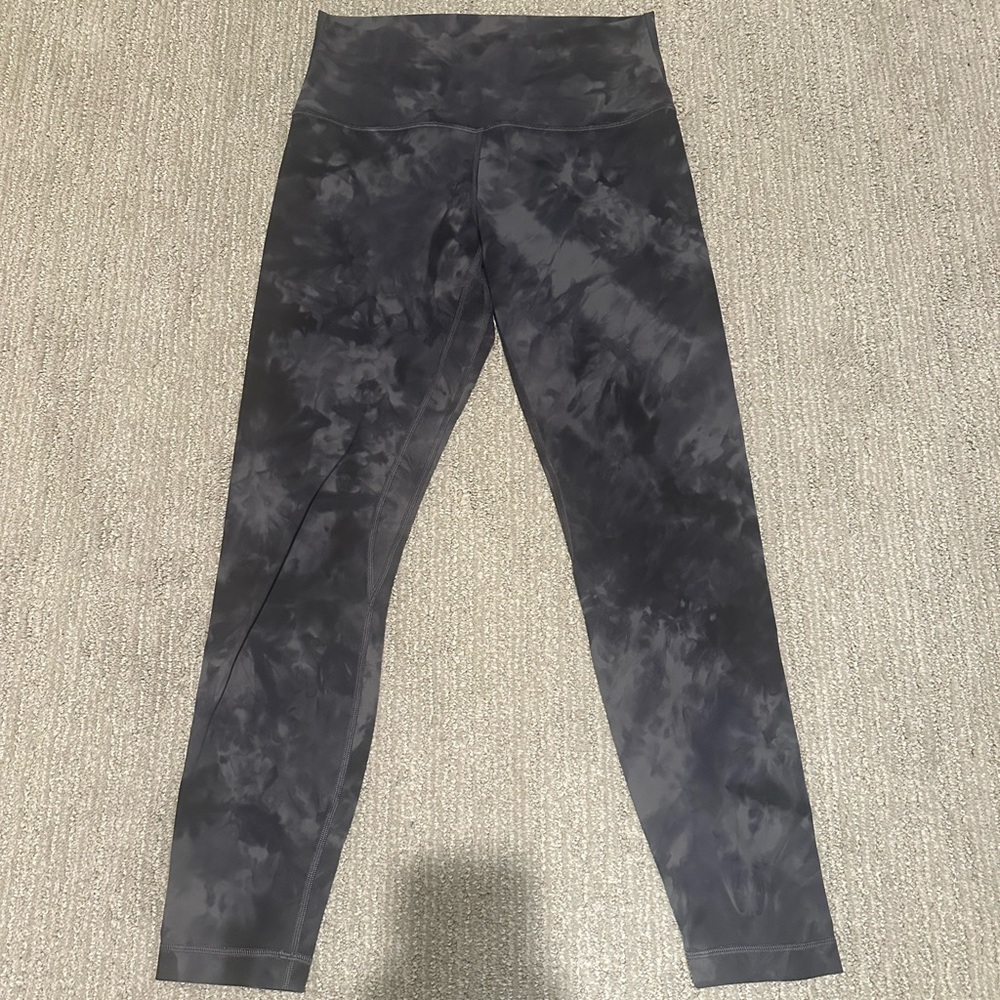 Lululemon Align High Rise 25”